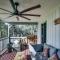 Mountain Home Near Yosemite with Well-Being Retreat!