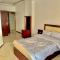 Enjoy pyramids Golden Hotel