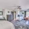Cozy Studio with Well-Being Retreat Near Yosemite!