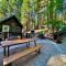 Cabin in the Trees - Hot Tub - Pollock Pines