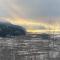 Séjour, Flèche du fjord, vue Saguenay, Mont Valin - Saint-Fulgence