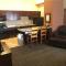 Best Western North Edge Inn - Dodge City