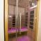 Holiday Home EB with Heated Pool