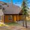 Experience Montana Cabins - Lake View Luxury #7 & Dream Catcher Luxury #8