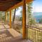 Experience Montana Cabins - Lake View Luxury #7 & Dream Catcher Luxury #8