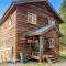 Experience Montana - Luxury Cabins #1, 6, 7, 8 & 9 - Bigfork