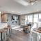 Modern South Pier Condo on Sheboygan River!
