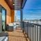 Modern South Pier Condo on Sheboygan River! - شيبويغان