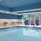 Hampton Inn Midland, On