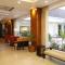 Nirwana Hometel Jaipur- A Sarovar Hotel