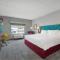 Hampton Inn Midland, On
