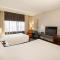 Hilton Garden Inn Santiago Airport