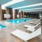 Hilton Garden Inn Santiago Airport