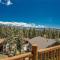 Peaceful Cabin Home with Breathtaking View!