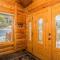 Peaceful Cabin Home with Breathtaking View!
