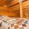 Peaceful Cabin Home with Breathtaking View!