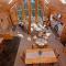 Peaceful Cabin Home with Breathtaking View! - مدينة بيغ بير