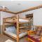 Peaceful Cabin Home with Breathtaking View! - مدينة بيغ بير