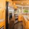 Peaceful Cabin Home with Breathtaking View! - مدينة بيغ بير