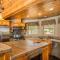 Peaceful Cabin Home with Breathtaking View! - مدينة بيغ بير