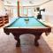 Peaceful Cabin Home with Breathtaking View! - مدينة بيغ بير