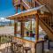 Peaceful Cabin Home with Breathtaking View! - مدينة بيغ بير