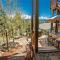Peaceful Cabin Home with Breathtaking View! - مدينة بيغ بير