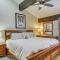 Colorado Escape with Pool Access and Mountain Views!