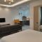 Zemilo Hotel Apartment