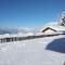 Apart Bergauf