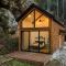Tiny Cabin in RRG - The Naturalist - Rogers
