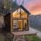 Tiny Cabin in RRG - The Naturalist - Rogers