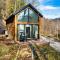 Tiny Cabin in RRG - The Naturalist - Rogers