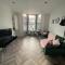 Stylish Apartments near the sea front at Morecambe - 希舍姆