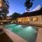Zen House