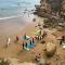 Surf Break Morocco