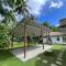 Zen House