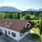 CASARINA - Alpenblick am Barmsee - FeWo Viola