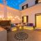 Lindos Allure Villa with Jacuzzi and Acropolis view!!! - 林都斯