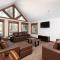 The Evergreen Cabin