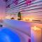 Lindos Allure Villa with Jacuzzi and Acropolis view!!! - 林都斯