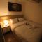 Pyramids Heart Hotel