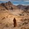 Wadi Rum Old Bedouin Camp