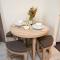 Cosy 2 Bedroom flat in Stevenage