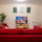 Cosy 2 Bedroom flat in Stevenage