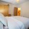 Cosy 2 Bedroom flat in Stevenage