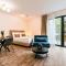 Apartman Mikulov Garden - Mikulov