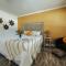 Woody Mountain Bed & Breakfast