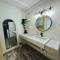 Woody Mountain Bed & Breakfast