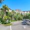 Upscale Oceanfront at AIP Resort